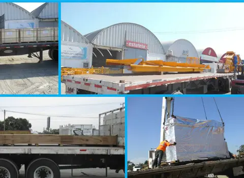 Proyecto de AR Logística